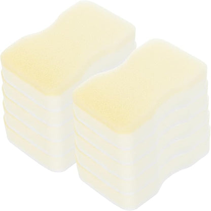 FRCOLOR 15 Pack Lampshade Cleaning Sponge Dry Cleaning Brush by FRCOLOR
