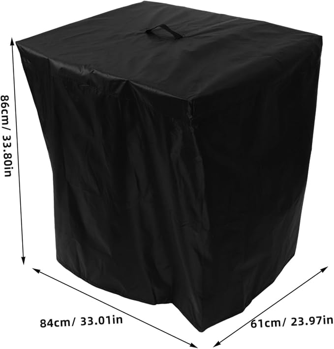 GALPADA Garden Pump Cover Filter - Image 2