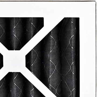 AIRX FILTERS WICKED CLEAN AIR. Odor 20x24x1 Air Filter MERV 7 AC Furnace - Image 6
