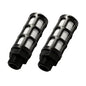 Quickun Plastic Exhaust Air Silencer by VisittheQuickun