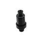 Spray Water Connection 1/4 Inch Slide Lock Quick Connect Water Micro Filter by Unknown