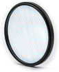 Photography Camera 67mm Rainbow Glare Widescreen Film Special Effects Filter by KOGJAERS
