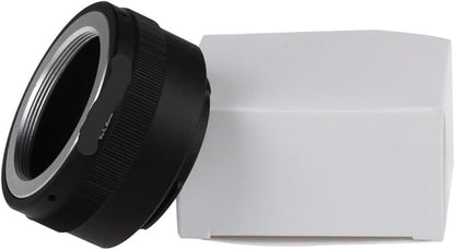 M42 Adapter Ring Camera Lens for to NEX NEX3 NEX5n NEX5t A7 A6000 E-Mount - Image 6