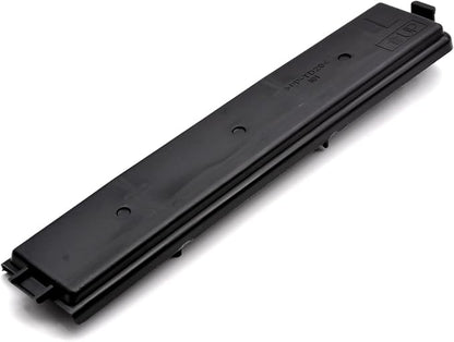A/C Cabin Air Filter Cover Plate Door Access Lid Cover Compatible - Image 2