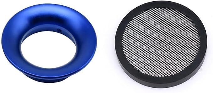 Carburetor Carb 40mm Air Filter Cleaner Velocity Stack Modified Trumpet - Image 4