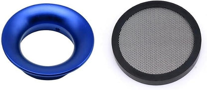 Carburetor Carb 40mm Air Filter Cleaner Velocity Stack Modified Trumpet - Image 4