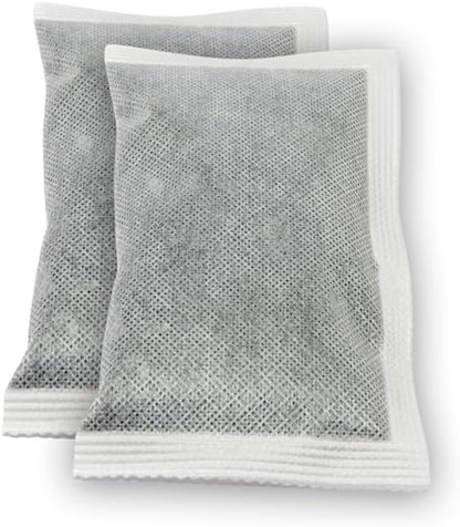 Green Piece® Activated Charcoal Air Filters - Image 4