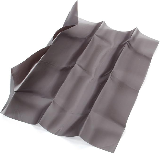 Outerwears OuterwearsPre Filter Sheet, 12x12 in, Cut-To-Fit by Outerwears