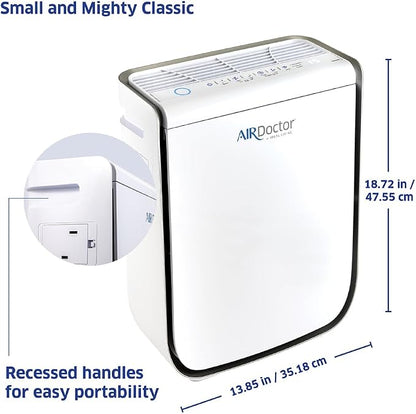 AIRDOCTOR 2000i SMART Air Purifiers - Image 7
