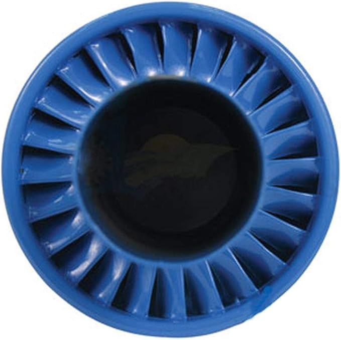 Reliable Aftermarket Parts Air Cleaner Cap 2 Inch Diameter - Image 2