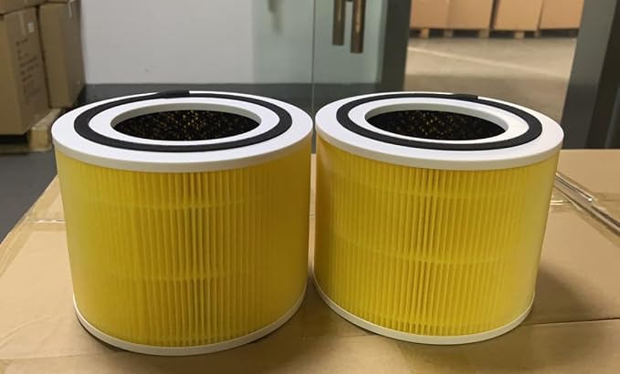 240 Replacement Filter 14 for Puro 240 Air Purifier, 2 Pack - Image 4