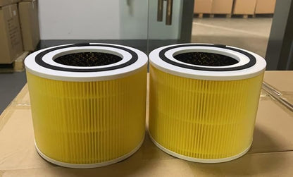 240 Replacement Filter 14 for Puro 240 Air Purifier, 2 Pack - Image 4