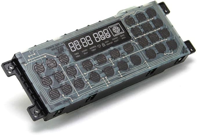 Frigidaire 5304495520 Genuine OEM Control Board for Ranges