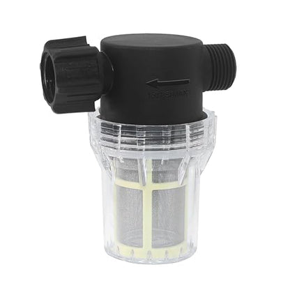 GIEX 60 Mesh Garden Hose Filter by Unknown