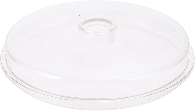 Pool Leaf Trap Cover Lid, Sand Filter Pump Replacement, 6.2 Inch Diameter - Image 9