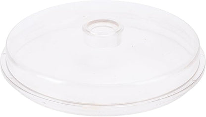 Pool Leaf Trap Cover Lid Sand Filter Pump Replacement Parts 6.2in Diameter Easy - Image 9