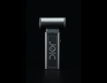 joic 130, 000 RPM Powerful 100 Speed Portable Fan, High Speed Turbo Air - Image 9
