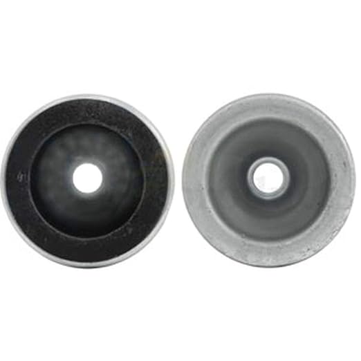 RAParts 40859 1687042M91 Hydraulic Filter Fits Massey Ferguson 135 150 165 175 - Image 3
