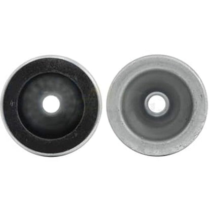 RAParts 40859 1687042M91 Hydraulic Filter Fits Massey Ferguson 135 150 165 175 - Image 3