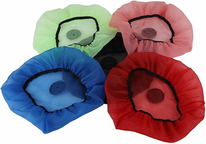 Universal Motorcycle Air Filter Dustproof Sand Cover Engine Cleaning Air Filter - Image 5