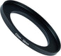 43mm to 58mm Step-up Adapter Rings Filter Adapter Black Metal Step Down Filter by Unknown
