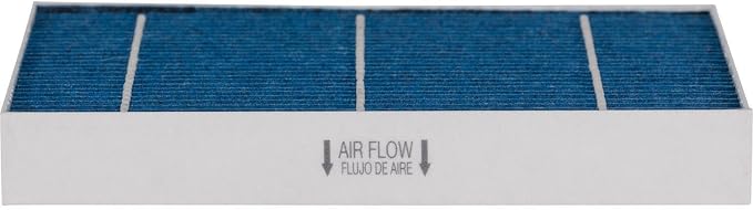 Pureflow HEPA Cabin Air Filter PC99525HX | Fits 2020-22 Hyundai Palisade - Image 9