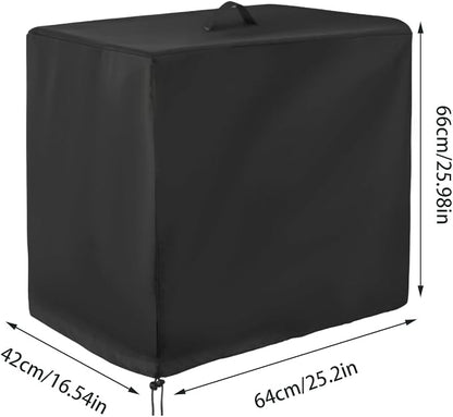 Pool Filter Cover - Image 7