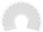 AQUANEAT Aquarium Filter Media Bags 15pcs Fish Tank Extra Fine 100 Micron Mesh by Aquaneat