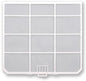 Air Conditioner Dustproof Filter Screen by Unknown
