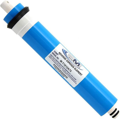 APPLIED MEMBRANES INC. 75 GPD Reverse Osmosis Membrane | RO Membrane Water by AppliedMembranesInc