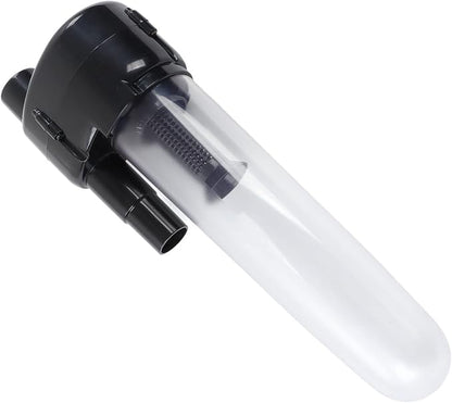 Vacuum Cleaner Filter Dust Collector, ABS Material, - Image 2