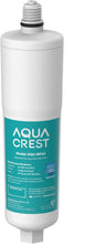 AQUA CREST AP431 Replacement for Aqua-Pure AP430SS, Whole House Scale Inhibitor by AQUACREST