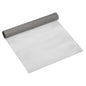 PATIKIL 40" L x 10" W Woven Wire Mesh, 300 Mesh 316L Stainless Steel Air Vent by PATIKIL