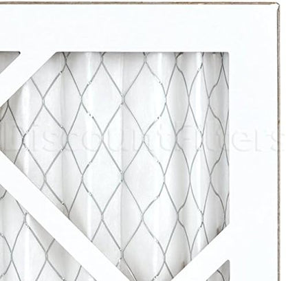 AIRx ALLERGY Premium Air Filter MERV 11 6 Pack AC Air Conditioner Furnace - Image 3