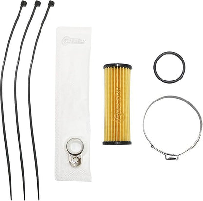 QFS Fuel Filter Kit for 2007-2022 Harley-Davidson Sportster XL883 & XL1200 - Image 6