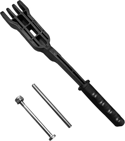 Bump Handle Assembly for Hayward EC40, EC75 and EC75A, Pool Filter Bump Handle - Image 6