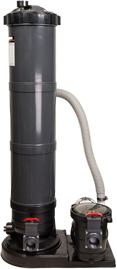 Rx Clear 1 HP Radiant PRC120 | Filtration System by RxClear%C2%AE