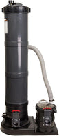 Rx Clear 1 HP Radiant PRC120 | Filtration System by RxClear%C2%AE