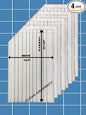 pads compatible with the Cimatec AirCleen 1500 16 X 25 by Unknown