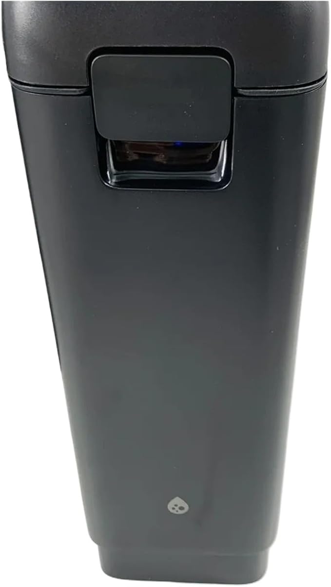 Waste Water Tank，Compatible For MOVA Z50 Ultra /Z5 Pro， Robot Vacuum Cleaner by Unknown