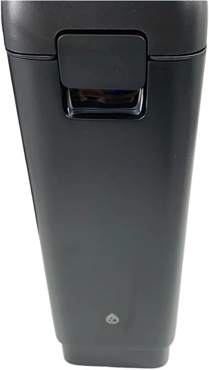 Waste Water Tank，Compatible For MOVA Z50 Ultra /Z5 Pro， Robot Vacuum Cleaner by Unknown