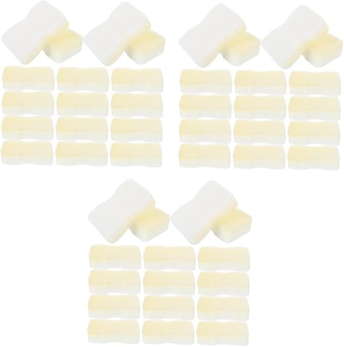 45pcs Reusable Lampshade Cleaning Sponges by Unknown