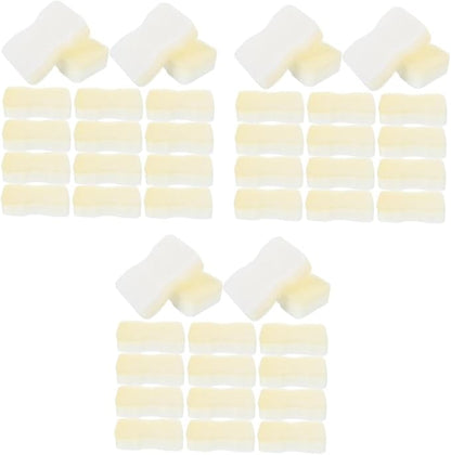 45pcs Reusable Lampshade Cleaning Sponges by Unknown