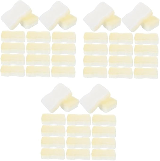 45pcs Reusable Lampshade Cleaning Sponges by Unknown