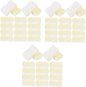 45pcs Reusable Lampshade Cleaning Sponges by Unknown