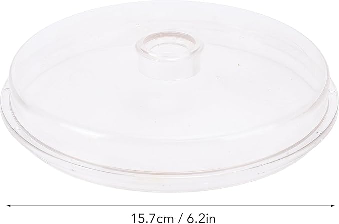 Pool Leaf Trap Cover Lid Replacement - Image 2