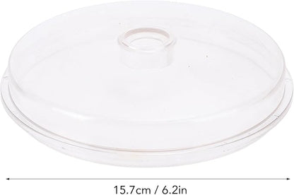 Pool Leaf Trap Cover Lid Replacement - Image 2