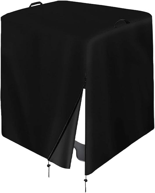 COVER - Sand Filter Pump Cover, Ground Mounted Heavy Duty Fabric Pool Pump by Unknown