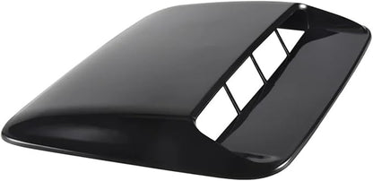 Car Universal Hood Vent Air Outlet Cover Compatible by Unknown