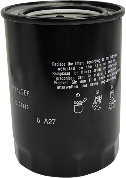 Hydraulic Filter 67955-37710 HH670-37710 Compatible by Unknown